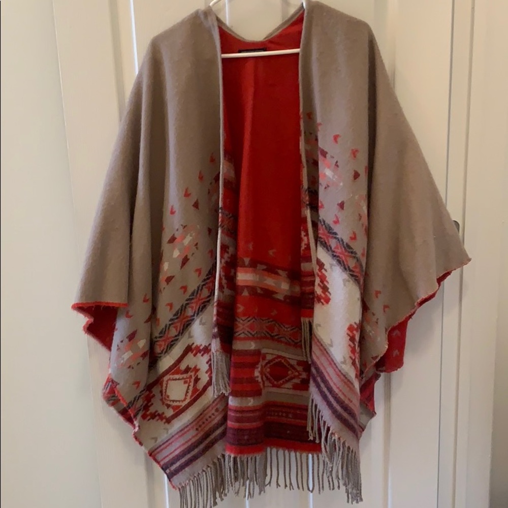 Shawl